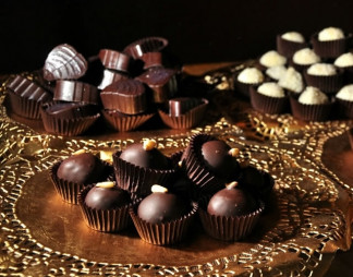 Высокомаржинальный кофейно-кондитерский бизнес